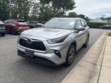 Used 2023 Toyota Highlander L image 2
