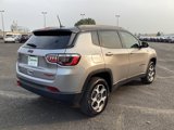 Used 2022 Jeep Compass Trailhawk image 5