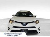 Used 2018 Toyota RAV4 XLE image 3