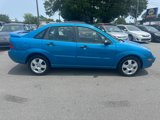 Used 2007 Ford Focus ZX4 Sedan image 6