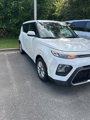 Certified 2022 Kia Soul LX w/ Technology Package image 2
