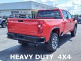 Used 2023 Chevrolet Silverado 2500 Custom w/ Custom Value Package image 3