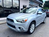 Used 2011 Mitsubishi Outlander Sport SE image 5
