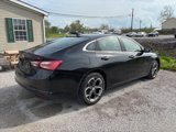 Used 2020 Chevrolet Malibu LT image 3