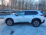 Certified 2021 Nissan Rogue SV image 4