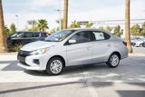 New 2024 Mitsubishi Mirage G4 LE image 4