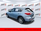 Used 2017 INFINITI QX50 2WD w/ Premium Plus Package image 5