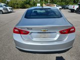 Used 2018 Chevrolet Malibu LS image 4