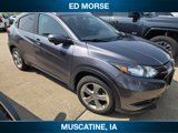 Used 2017 Honda HR-V EX-L image 2