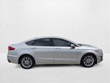 Certified 2019 Ford Fusion SE image 4