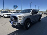 Certified 2017 Ford F150 XLT w/ Equipment Group 302A Luxury image 2