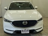 Used 2020 MAZDA CX-5 Signature image 6