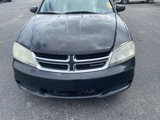 Used 2011 Dodge Avenger Mainstreet image 3