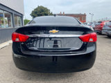 Used 2017 Chevrolet Impala LT image 6