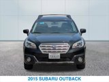 Used 2015 Subaru Outback 2.5i Premium image 3