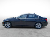 Used 2018 BMW 330i xDrive Sedan w/ Convenience Package image 2