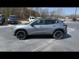 New 2025 Chevrolet Trax ACTIV w/ Driver Confidence Package image 6