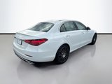 Used 2022 Mercedes-Benz C 300 Sedan image 5