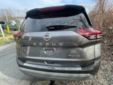 Certified 2022 Nissan Rogue SV image 5