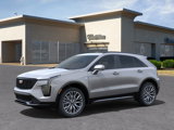 New 2024 Cadillac XT4 Sport image 2