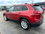 Used 2016 Jeep Cherokee Limited image 6
