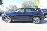 New 2025 INFINITI QX50 Luxe image 2