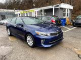 Used 2018 Kia Optima S image 3