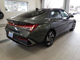 New 2025 Hyundai Elantra SEL image 4