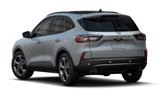 New 2025 Ford Escape ST-Line w/ Tech Pack #1 image 2