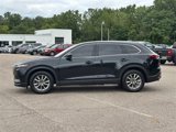 Used 2019 MAZDA CX-9 Touring w/ Touring Premium Package image 2