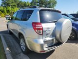 Used 2012 Toyota RAV4 Limited image 4