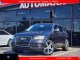 Used 2015 Audi Q5 3.0T Premium Plus w/ Technology Package image 2