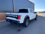Used 2018 Ford F150 Raptor w/ Equipment Group 802A Luxury image 5