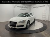 Used 2008 Audi TT 3.2 image 3