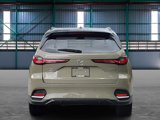 Used 2025 MAZDA CX-70 3.3 Turbo w/ Premium Plus Pkg image 4