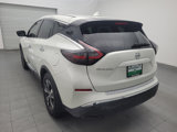 Used 2020 Nissan Murano S w/ Technology Package image 5