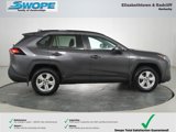 Used 2021 Toyota RAV4 XLE image 2