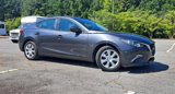 Used 2015 MAZDA MAZDA3 i Sport image 5