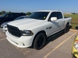 Used 2018 RAM 1500 Sport image 3