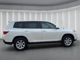 Used 2012 Toyota Highlander 4WD image 6