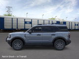 New 2025 Ford Bronco Sport Big Bend image 3