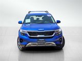 Used 2023 Kia Seltos EX image 2