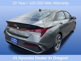 New 2025 Hyundai Elantra Sport image 5