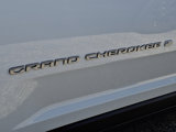 New 2025 Jeep Grand Cherokee L Laredo image 5