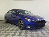 Certified 2023 Hyundai Elantra Limited image 1