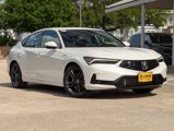 New 2025 Acura Integra A-Spec image 2