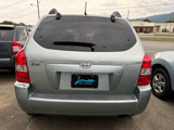 Used 2007 Hyundai Tucson GLS image 6
