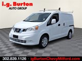 Used 2019 Nissan NV200 SV image 3