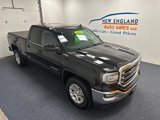 Used 2016 GMC Sierra 1500 SLE w/ SLE Value Package image 3