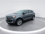 Used 2024 Ford Edge Titanium image 4